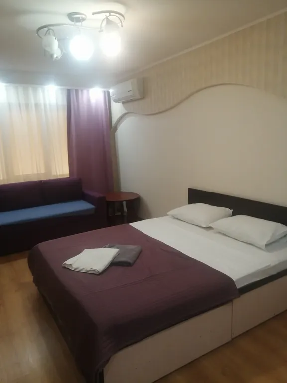 Квартира Уютные апартаменты в центре — аренда посуточно в Тула