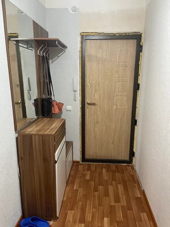 Квартира на проспекте