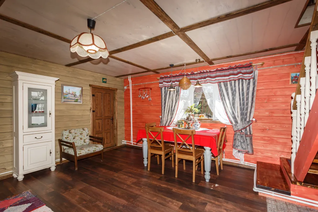 2-комнатный Дом