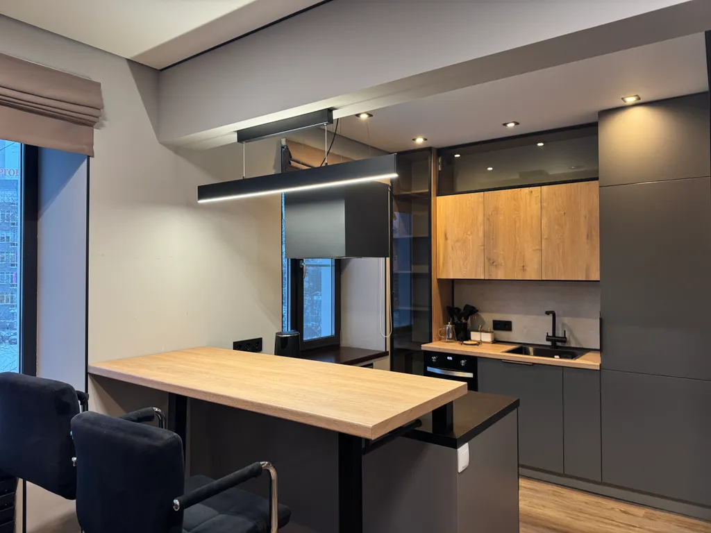 Современная уютная квартира в центре города — аренда посуточно в Сыктывкар