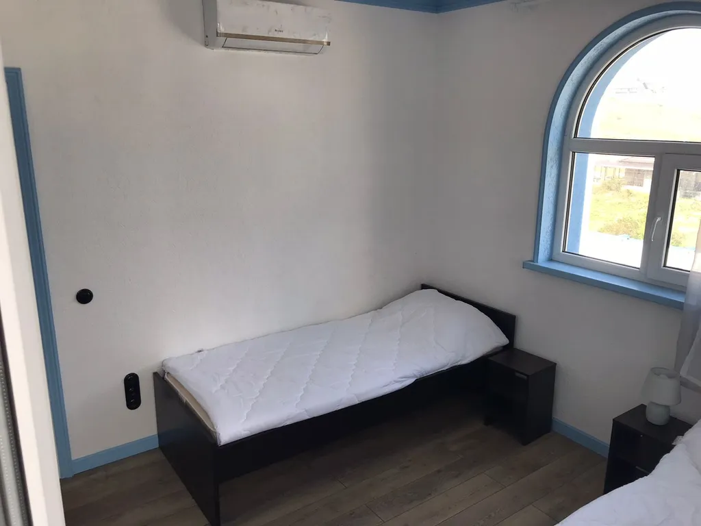 Вилла с бассейном