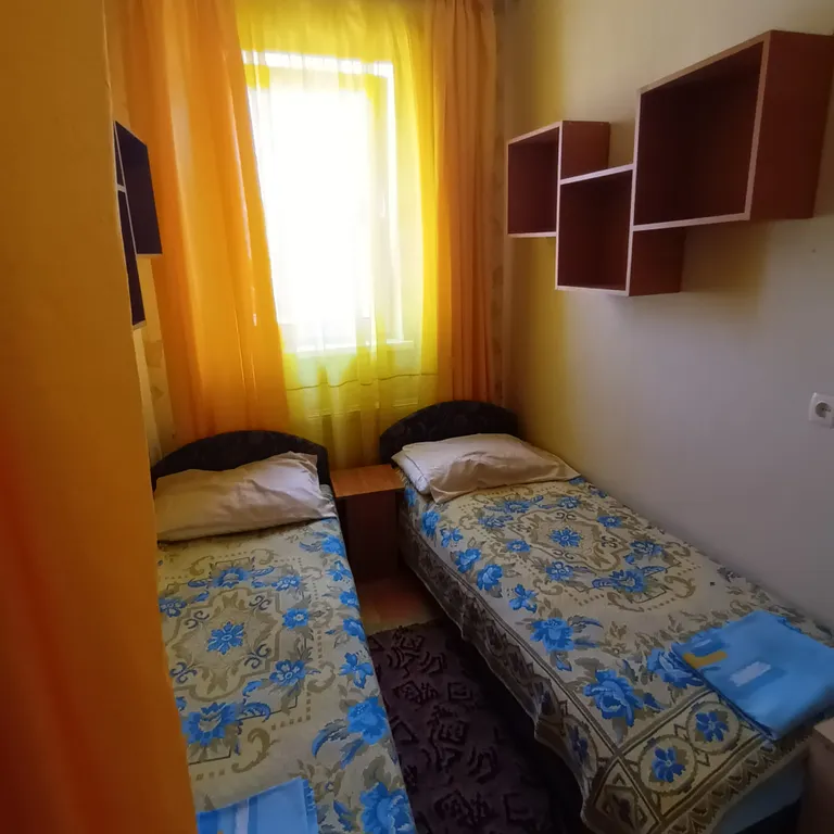 Квартира Комната — Евпатория