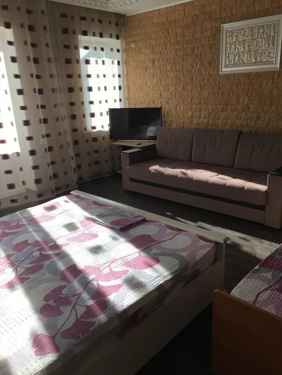 Квартира Комната — Геленджик