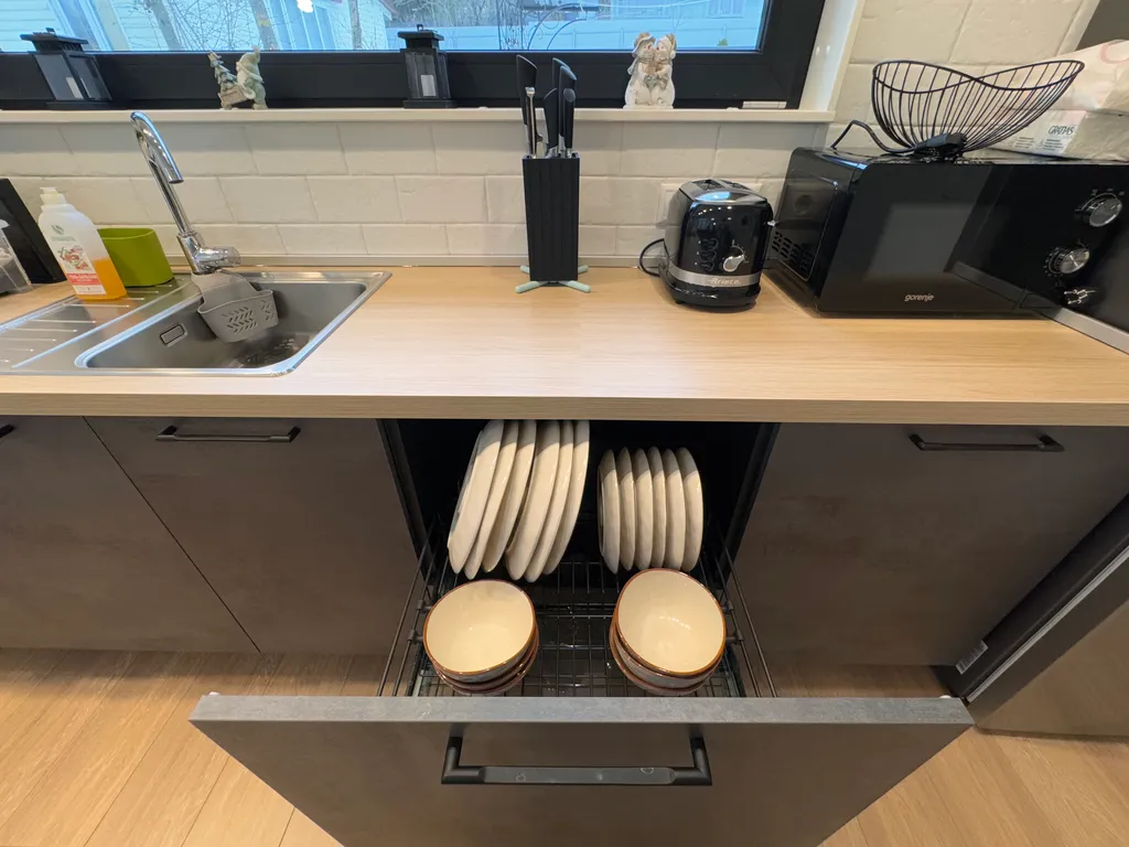 Sorochany Tree House