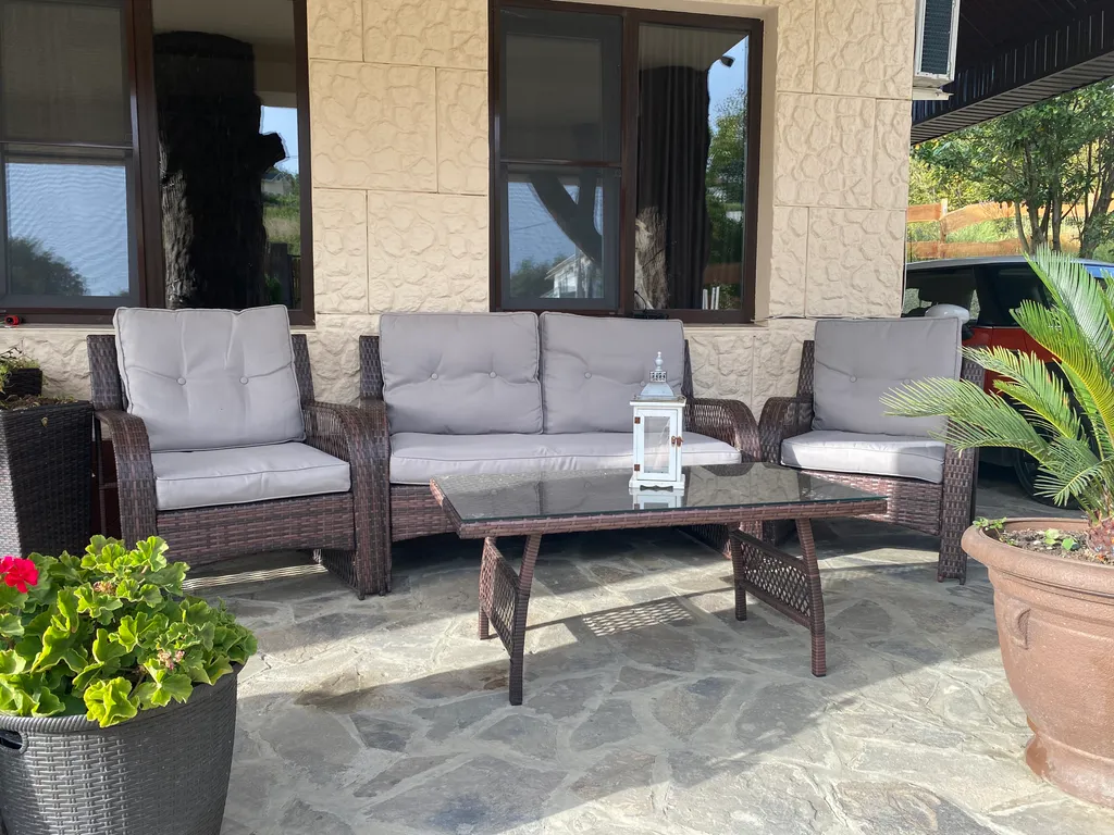 Аристова дача