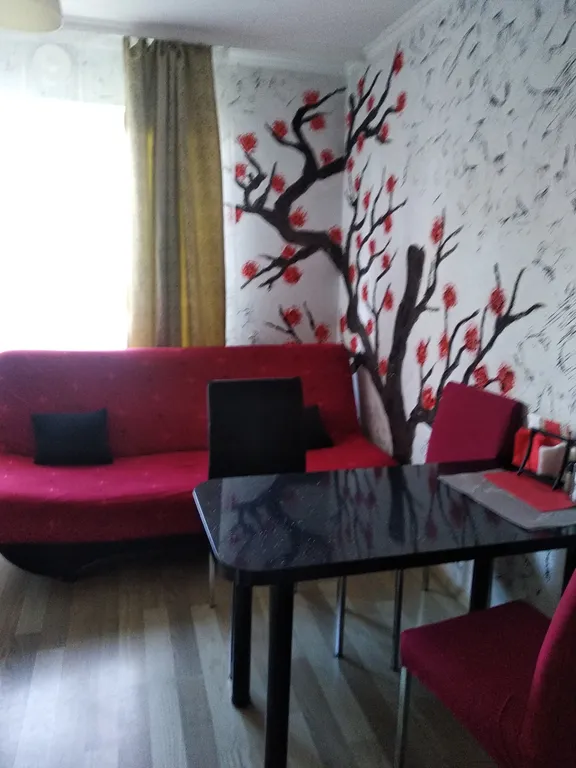 Квартира Уютная квартира в престижном районе Королевские ворота — Калининград