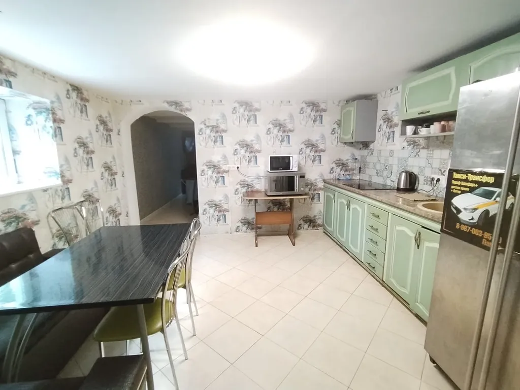 Коттедж Уютный двухэтажный дом с баней рядом с МЦД-3 — Москва