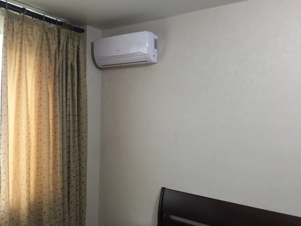 Квартира 1-комнатная Квартира — Краснодар