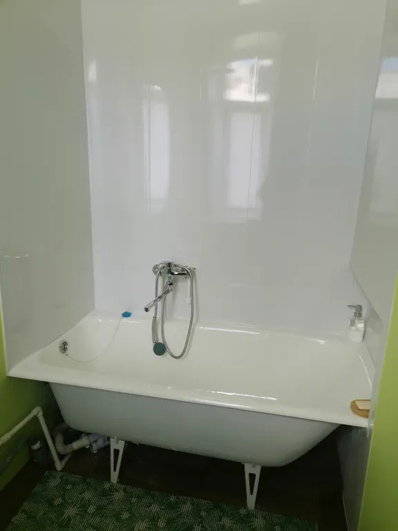 Уютная 2-комнатная квартира