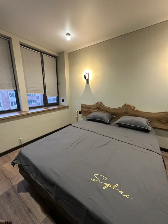 Квартира 2 компания квартира, с видом на горы — Владикавказ