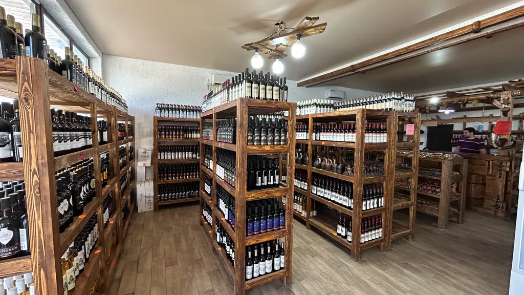 04. Семейный люкс new у бассейна, Алахадзы