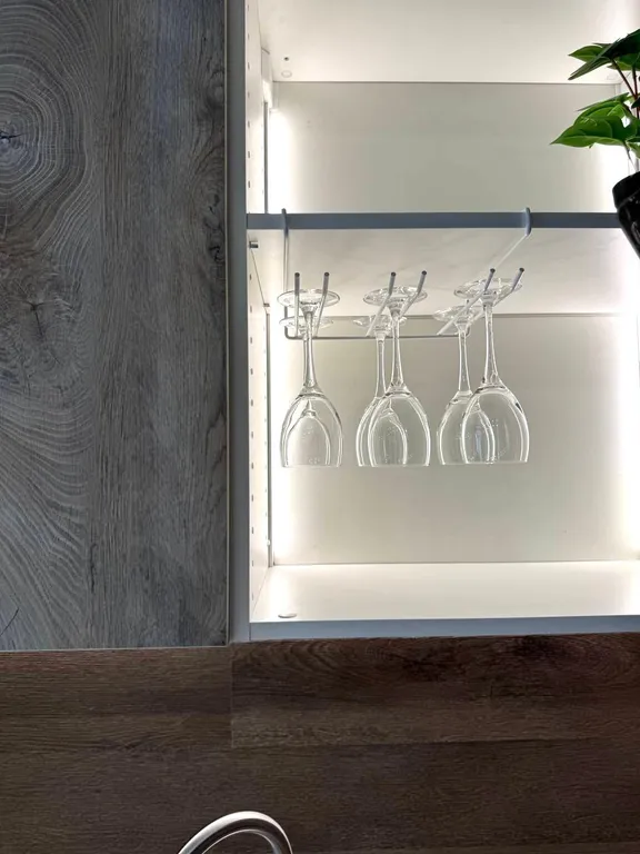 Квартира Квартира рядом с бобровым логом — Красноярск