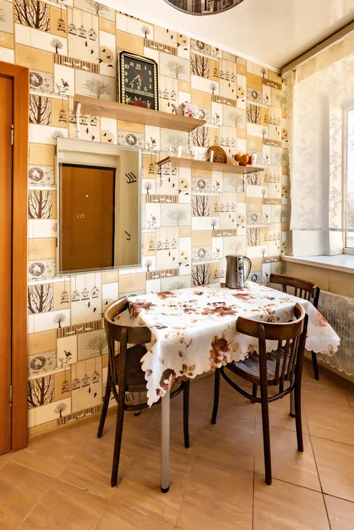 Уютная квартира в историческом центре города