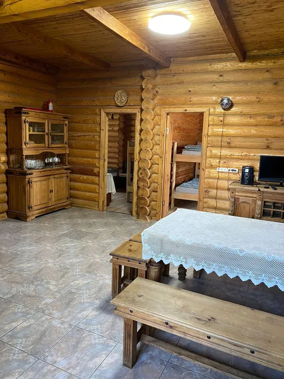 Агроусадьба Простоквашино