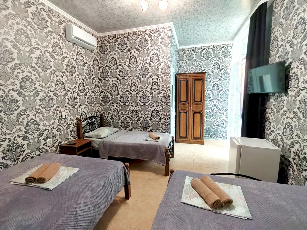 Квартира Комната — Нижнее Учдере