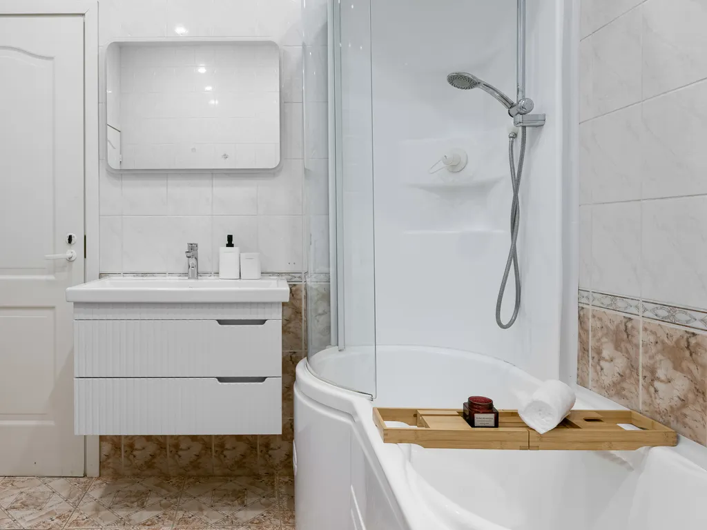 Квартира Квартира Комфорт у Кремля и Красной Площади — Москва