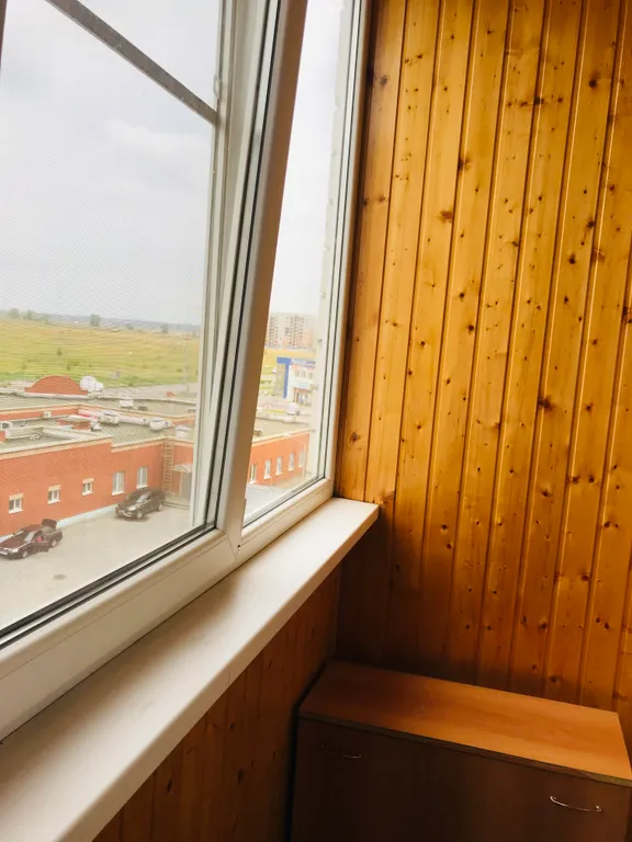 Уютная квартира с 2я отдельными спальными местами