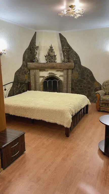 Квартира Комната — Партенит
