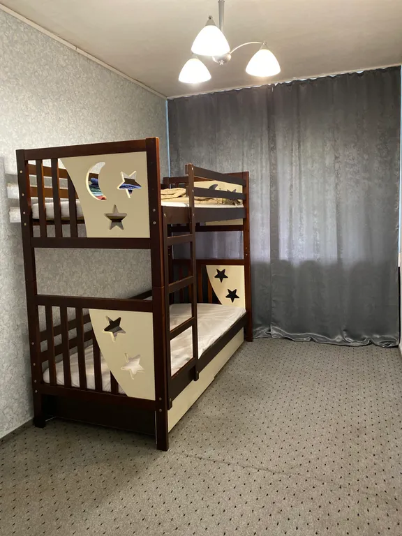 Квартира в районе Амалиенау