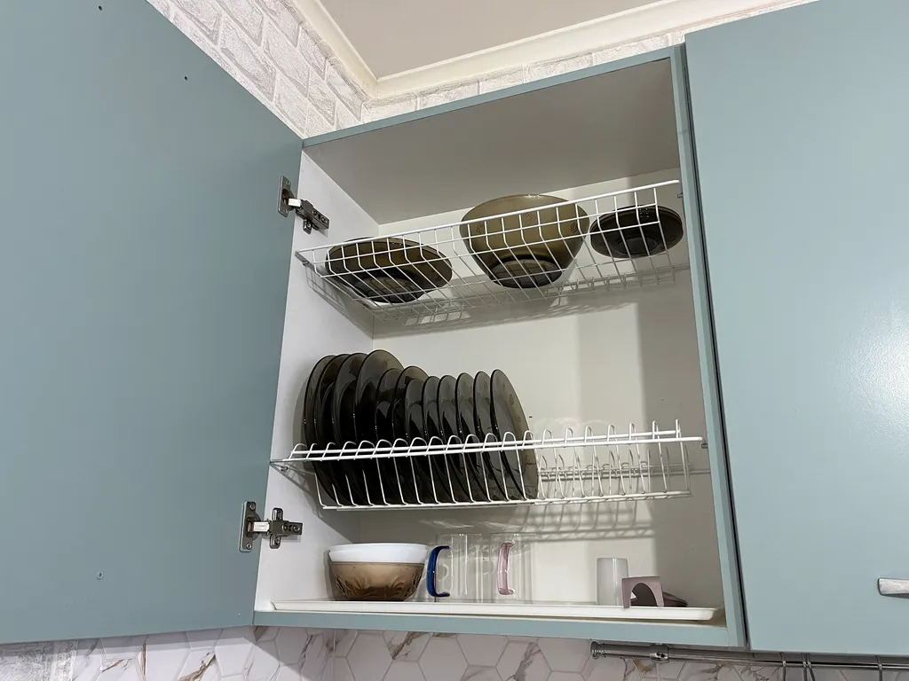 Уютная квартира со всеми удобствами с хорошим видом