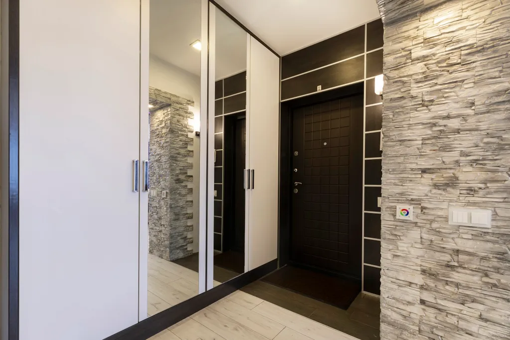 Квартира класса люкс в историческом центре города