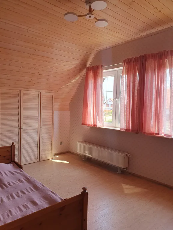 Дом на море Marienburg