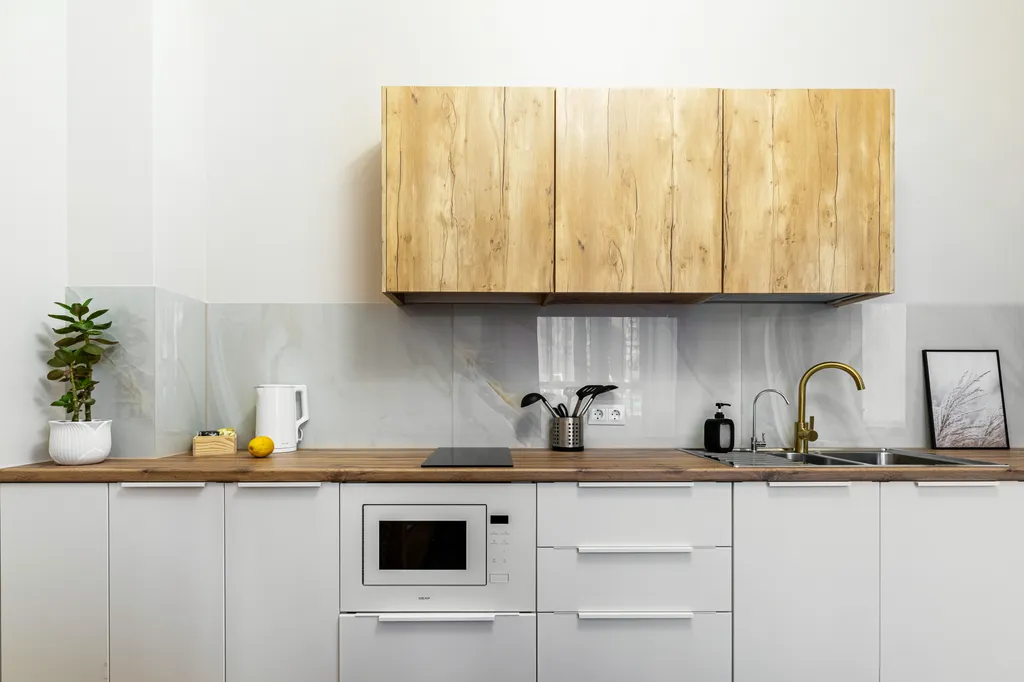 Квартира Квартира TERRACOT apartments — Казань