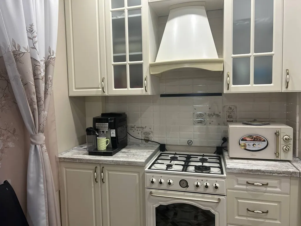 Квартира у моря