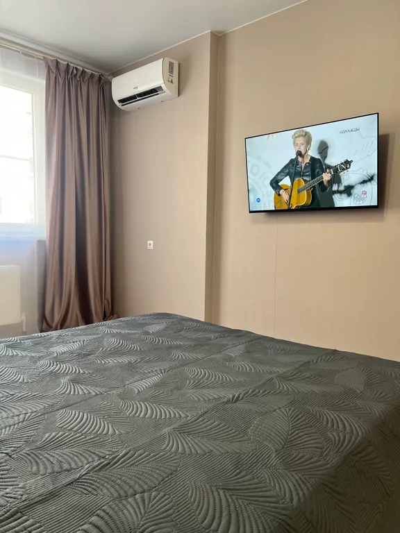 Квартира у моря