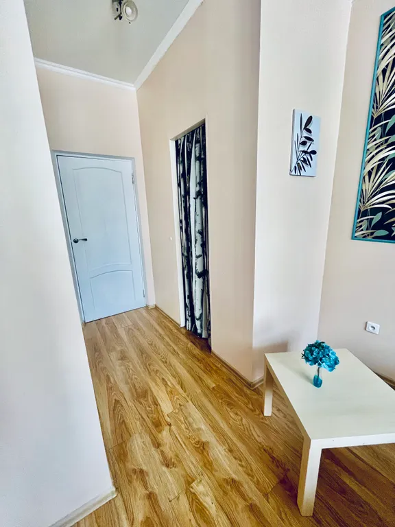 Квартира Апартаменты в центре — Краснодар