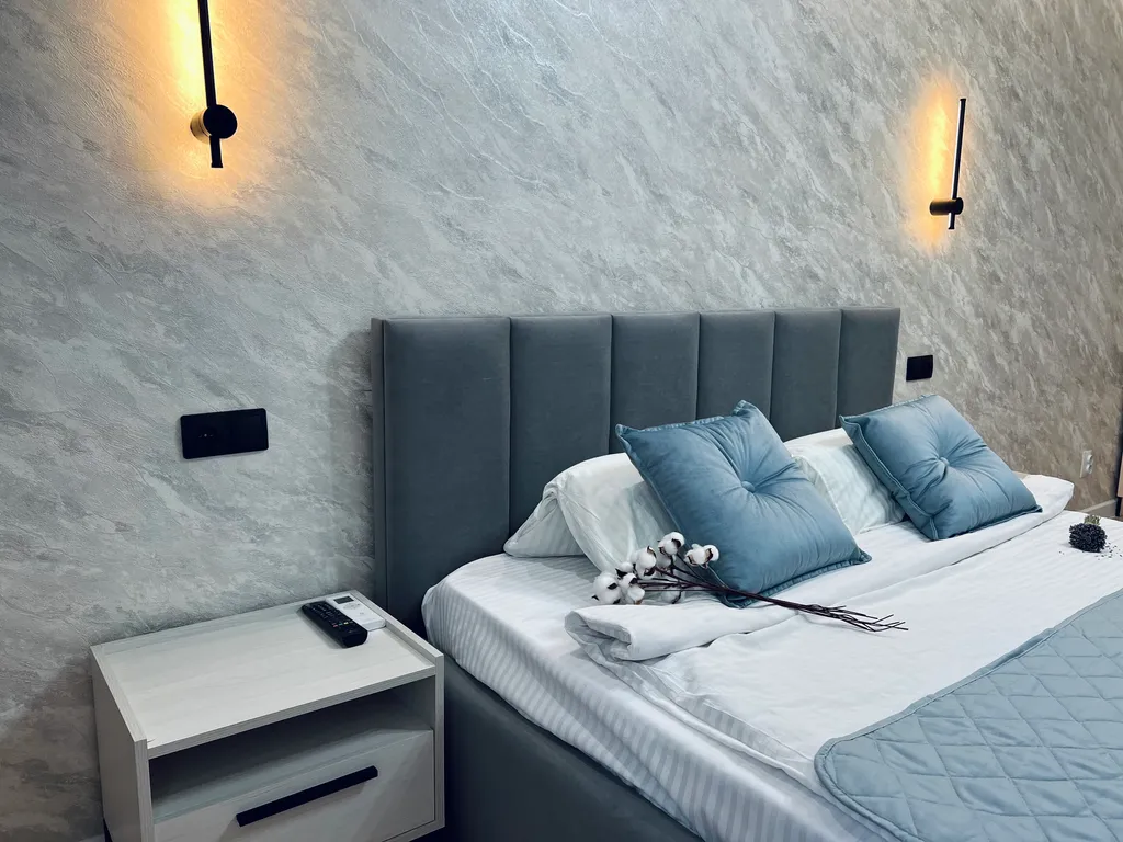 Однокомнатная квартира в центре города — аренда посуточно в Пенза