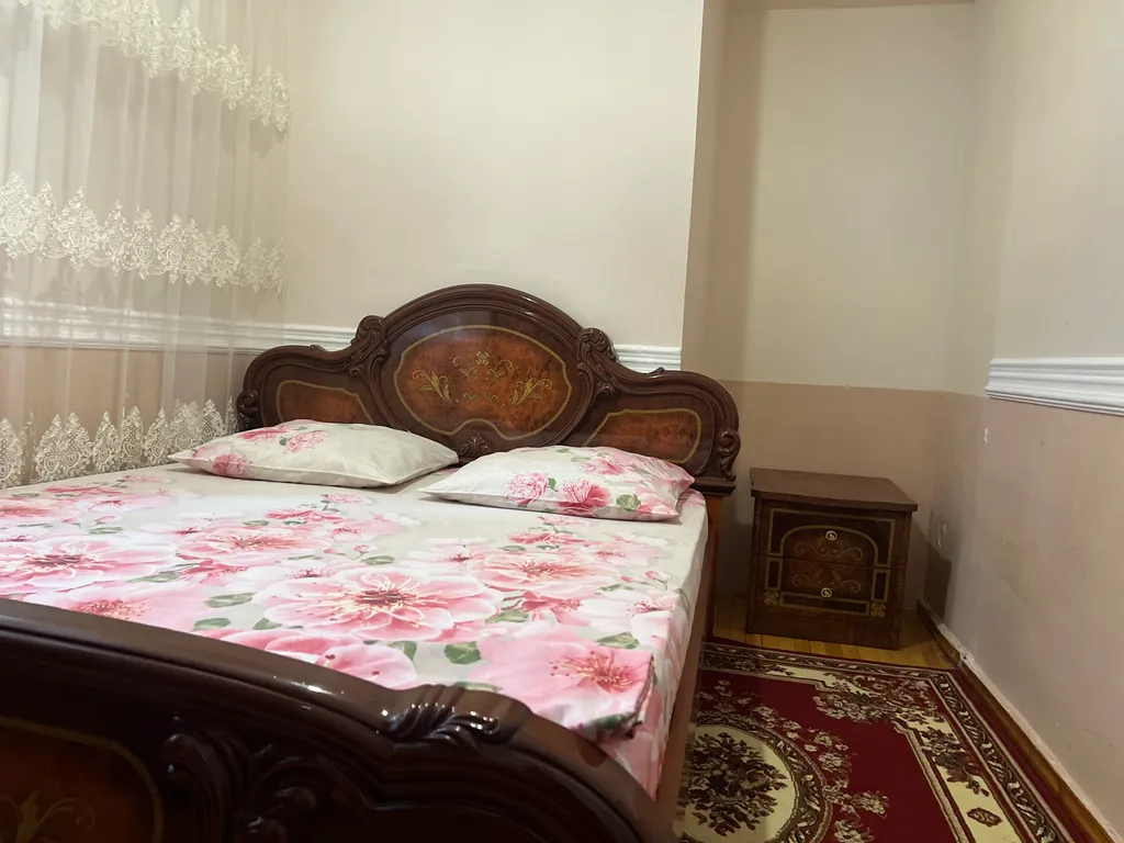Уютная квартира недалеко от парка