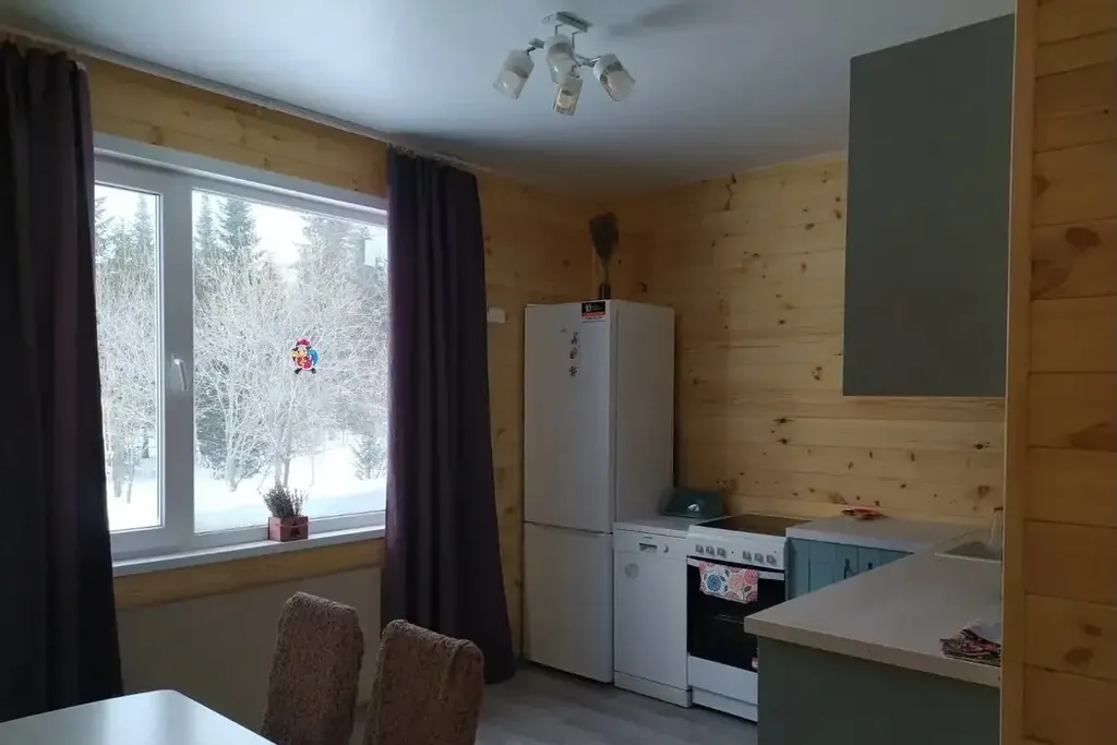 6-комнатный Дом