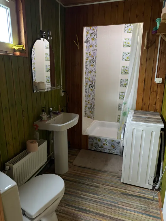 3-комнатный Дом