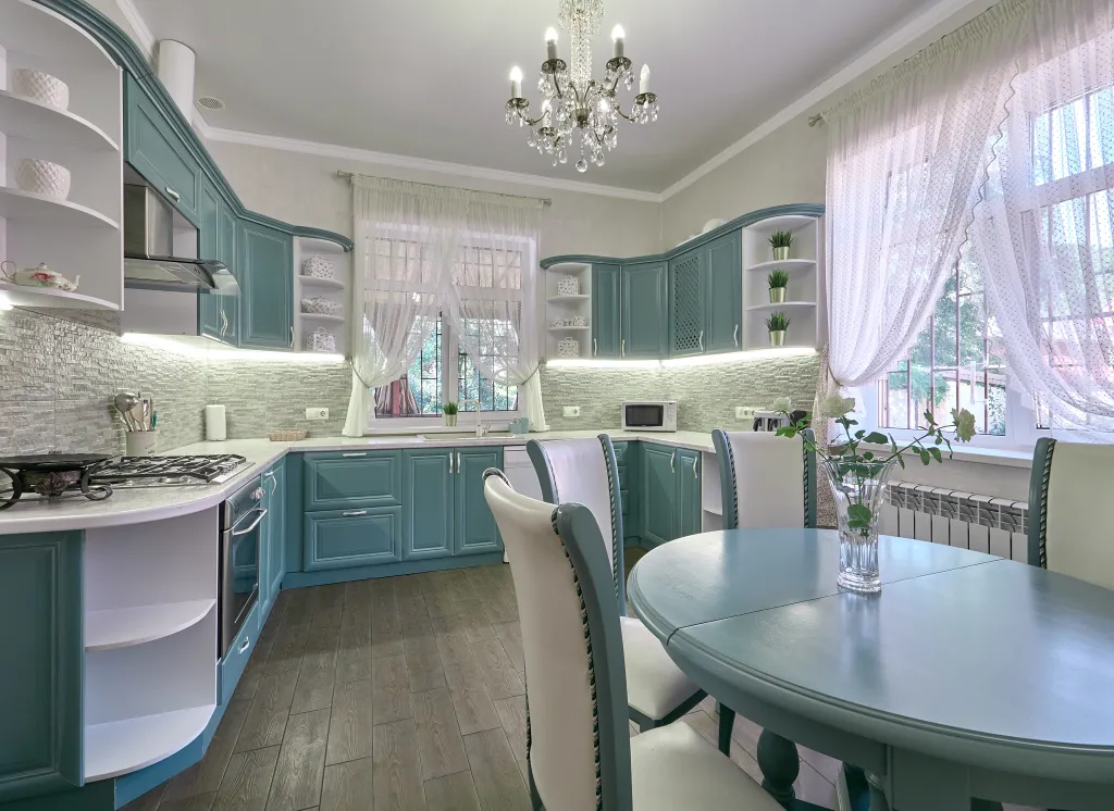 Новый дом для комфортного отдыха