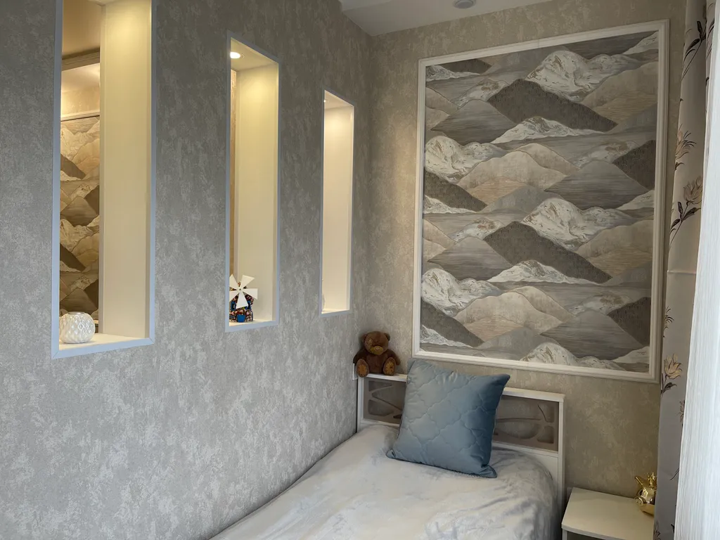 Комфортная квартира для незабываемого отдыха