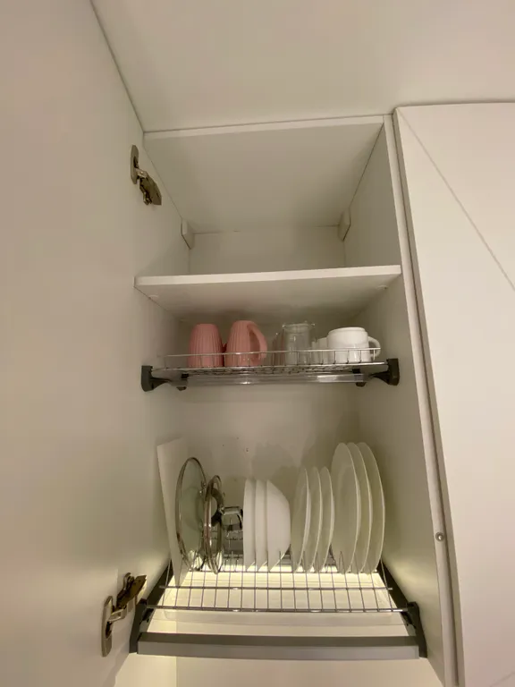 Квартира Квартира Современный апартамент комфорт класса — Санкт-Петербург