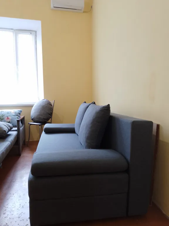 Квартира Квартира Седой Граф — Евпатория