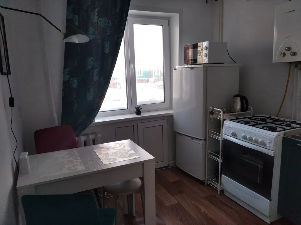 Комфортная квартира в центре города