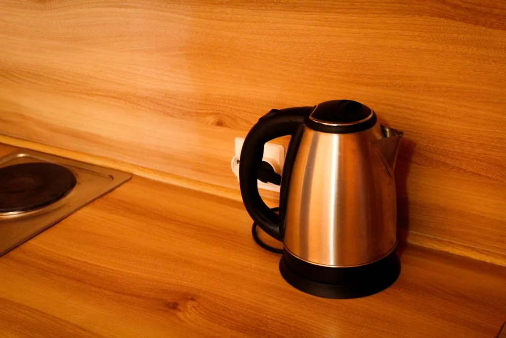 Апартамент двухкомнатный с финской сауной номер 6