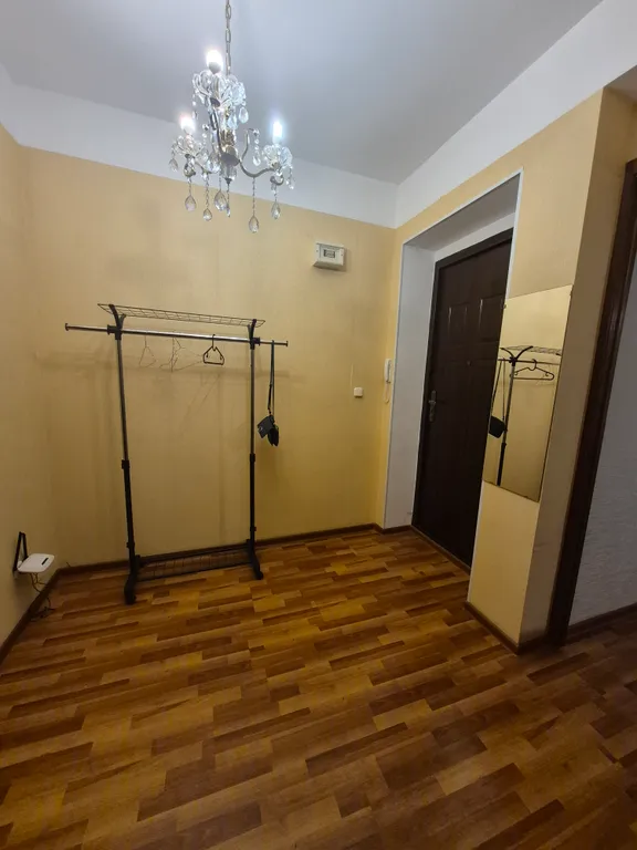 Квартира Уютная квартира в самом центре — Махачкала