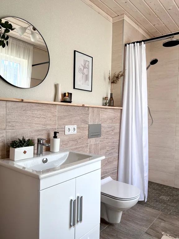 Уютный Дом на Ладоге