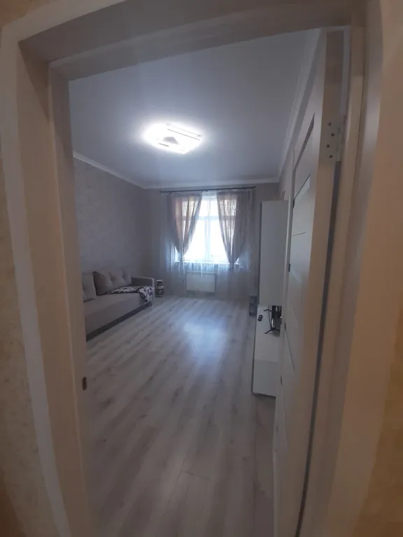 Квартира Уютная квартира в тихом и комфортном районе города — Светлогорск