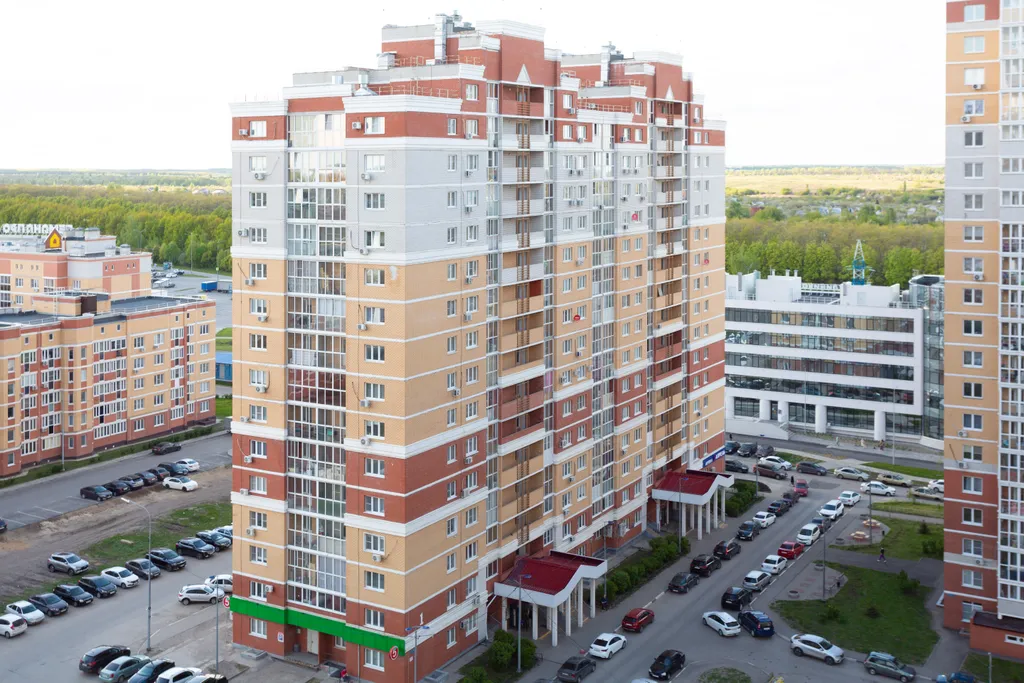 Окно в венецию — итальянская романтика