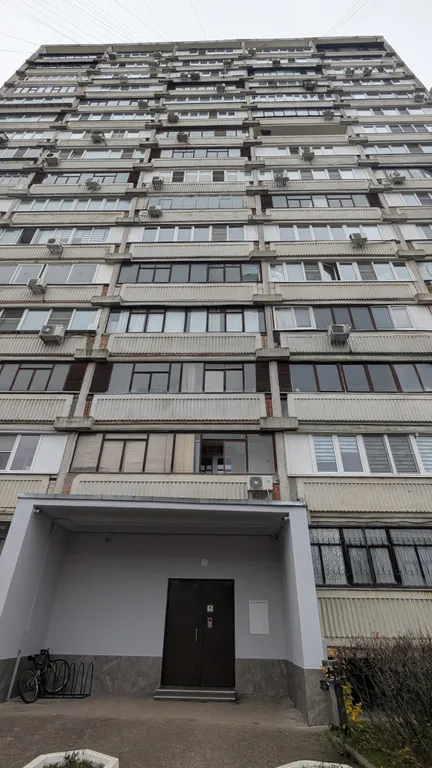 Квартира с камином в центре города