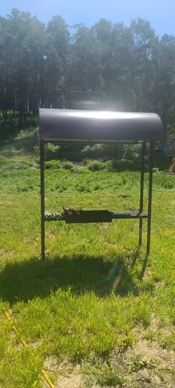 Мансарда-студия с отдельным входом