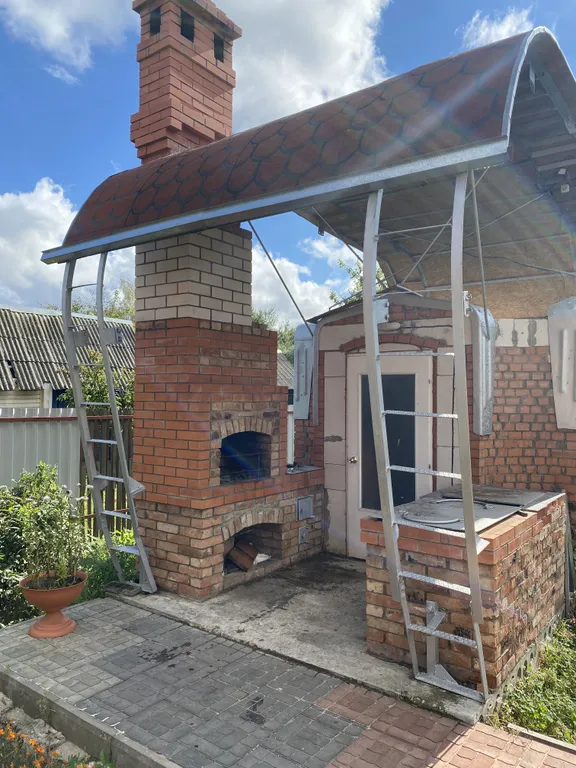 3-комнатный Дом