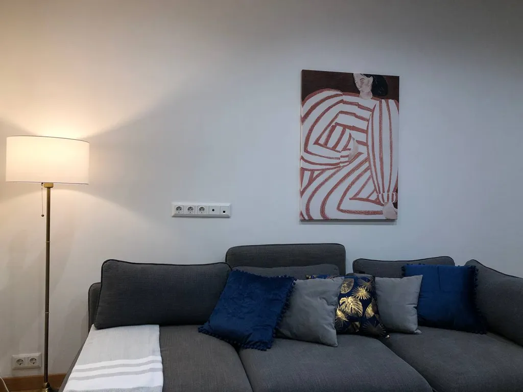 Квартира Апартаменты в историческом центре — Москва