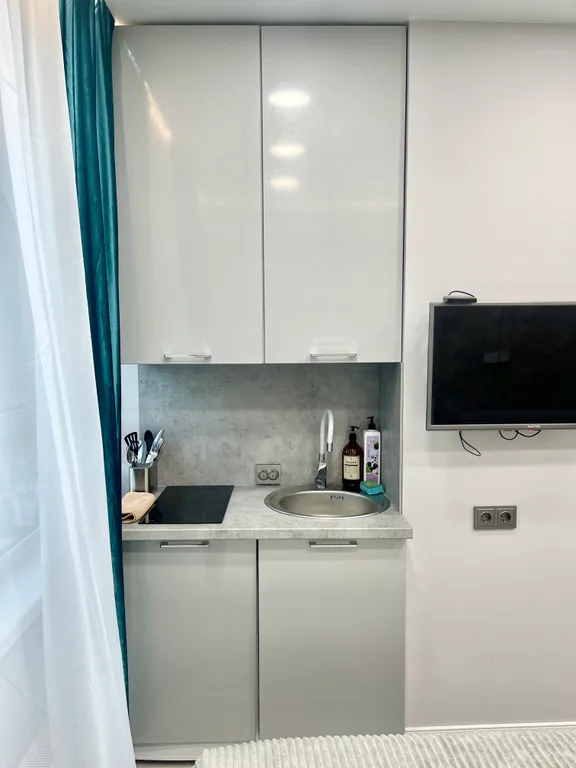 Уютный номер