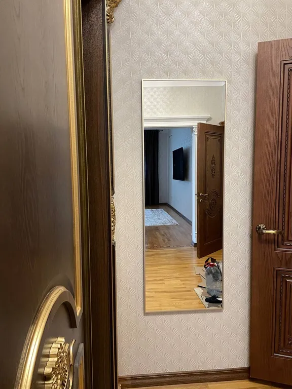 Квартира Квартира с видом на озеро — Махачкала
